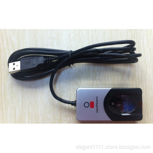 Nice Design USB fingerprint Readers u.are.u4500